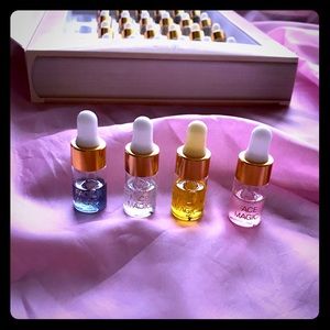 ❤️SOLD❤️28Days Face Magic Diary Ampules